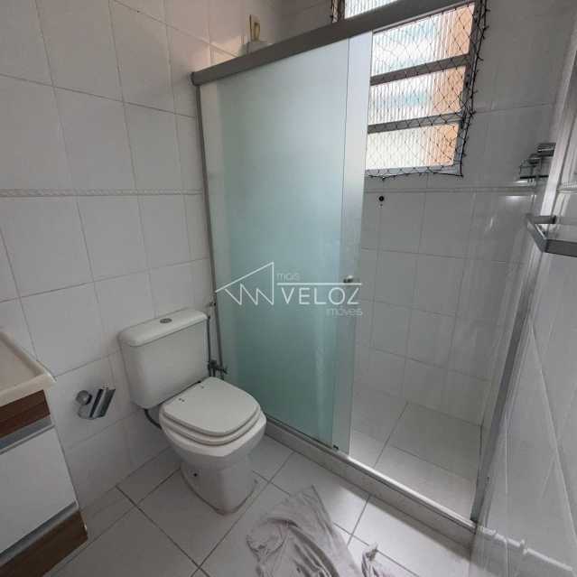 Apartamento, 2 quartos, 53 m² - Foto 7