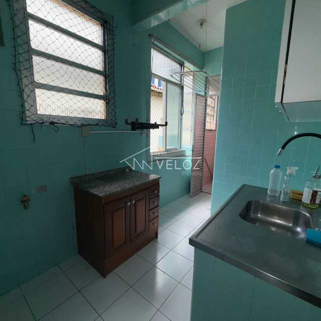 Apartamento, 2 quartos, 53 m² - Foto 9