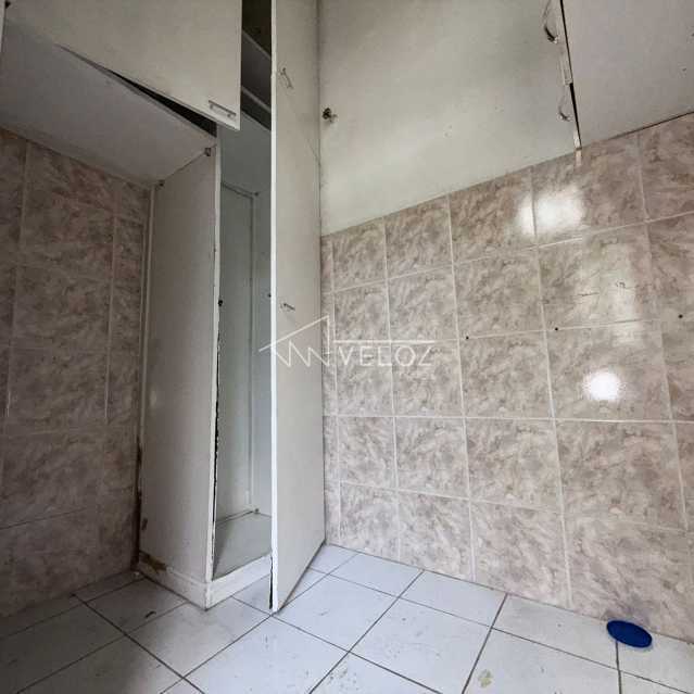 Apartamento, 2 quartos, 53 m² - Foto 13