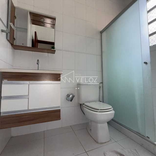 Apartamento, 2 quartos, 53 m² - Foto 11