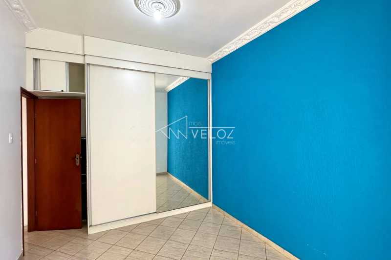 Apartamento, 2 quartos, 53 m² - Foto 2