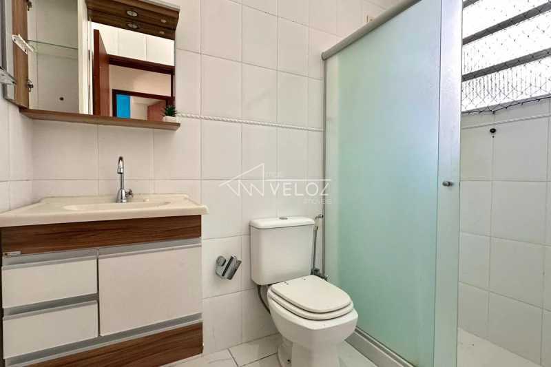 Apartamento, 2 quartos, 53 m² - Foto 5