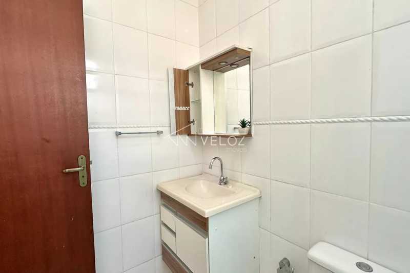 Apartamento, 2 quartos, 53 m² - Foto 1