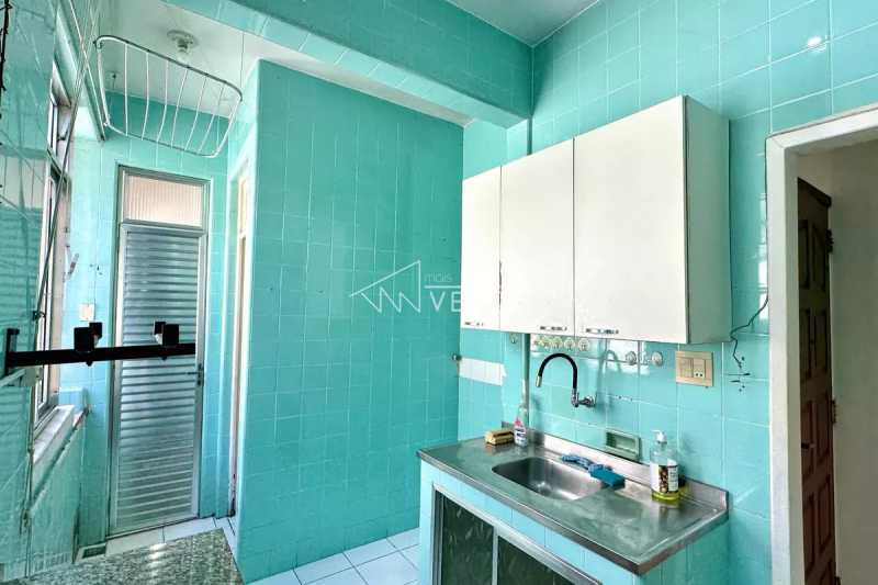 Apartamento, 2 quartos, 53 m² - Foto 6