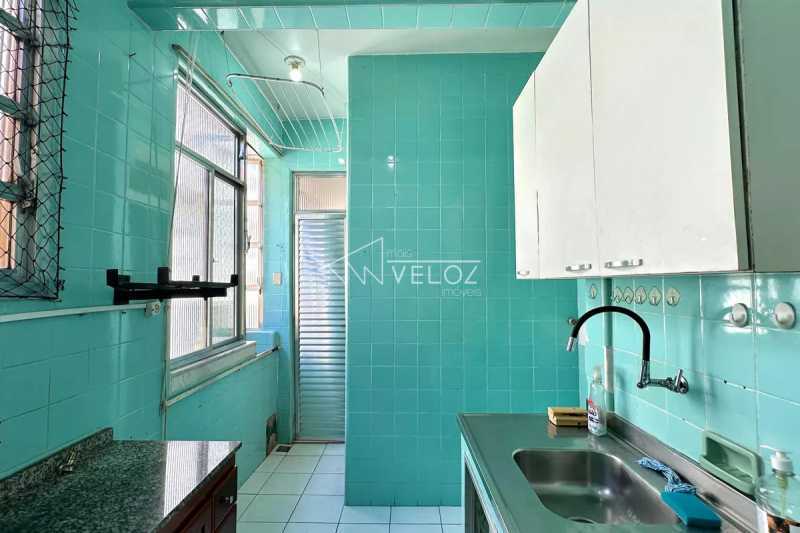 Apartamento, 2 quartos, 53 m² - Foto 19