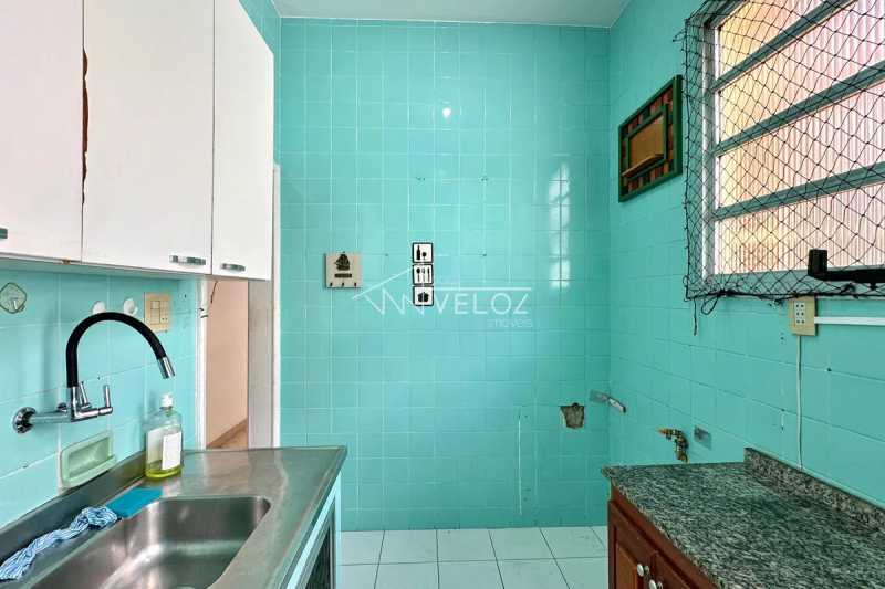Apartamento, 2 quartos, 53 m² - Foto 13