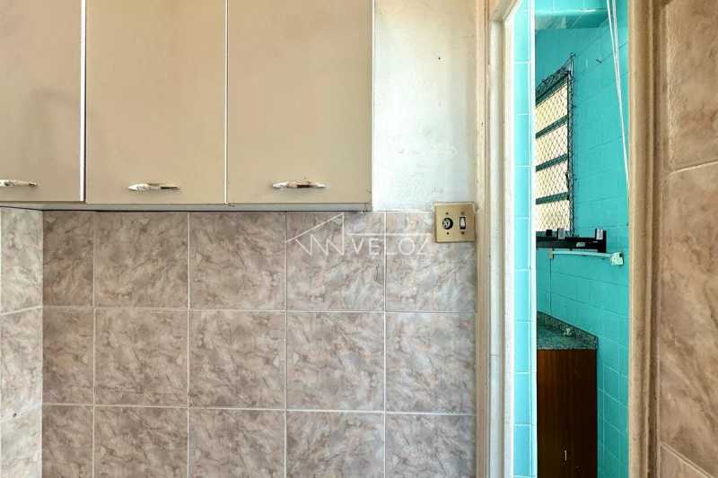Apartamento, 2 quartos, 53 m² - Foto 9