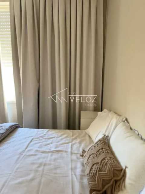Apartamento, 1 quarto, 47 m² - Foto 4