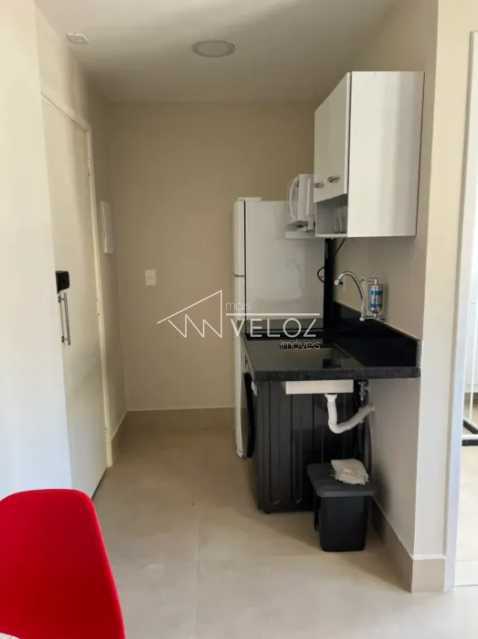 Apartamento, 1 quarto, 47 m² - Foto 11