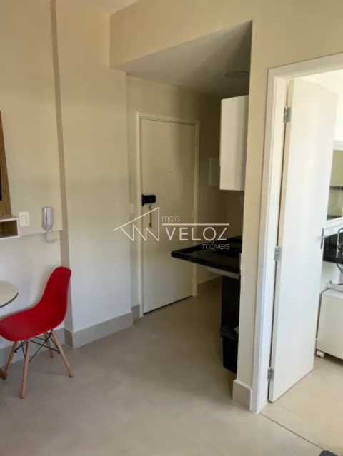 Apartamento, 1 quarto, 47 m² - Foto 7