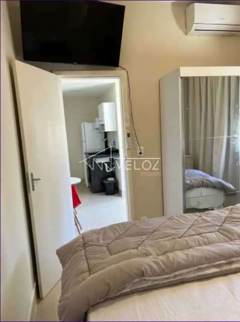 Apartamento, 1 quarto, 47 m² - Foto 5