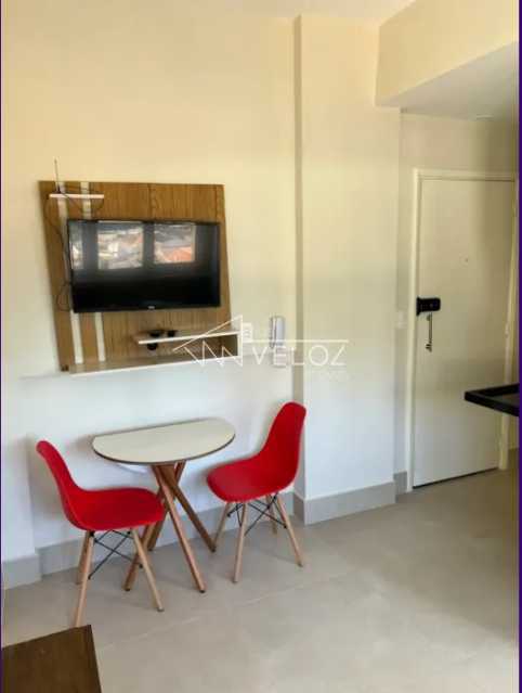Apartamento, 1 quarto, 47 m² - Foto 15