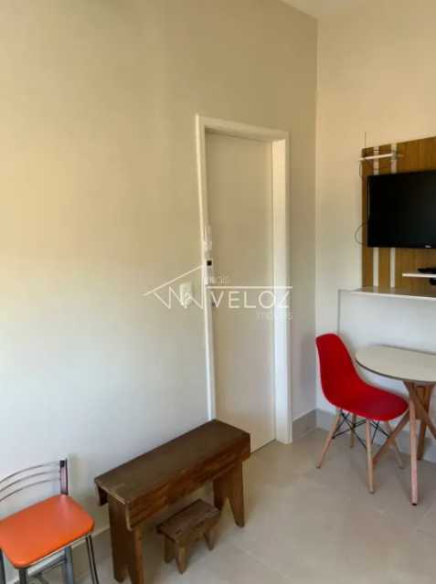 Apartamento, 1 quarto, 47 m² - Foto 3