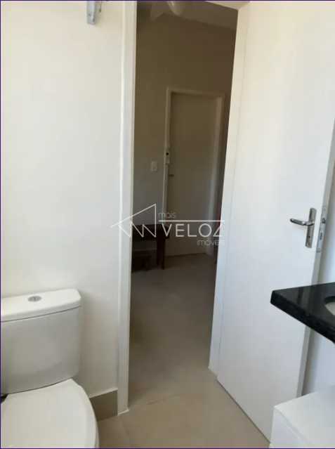 Apartamento, 1 quarto, 47 m² - Foto 8