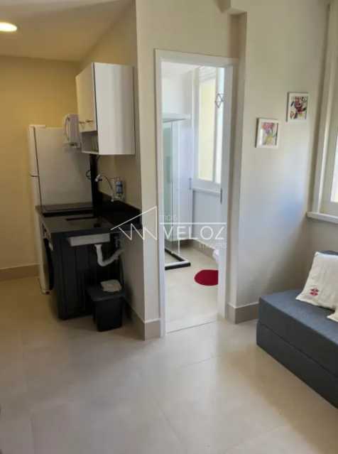 Apartamento, 1 quarto, 47 m² - Foto 10