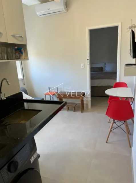 Apartamento, 1 quarto, 47 m² - Foto 1
