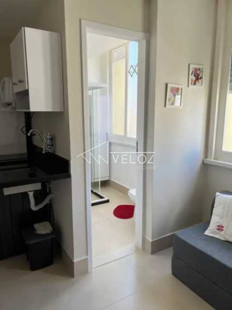 Apartamento, 1 quarto, 47 m² - Foto 2