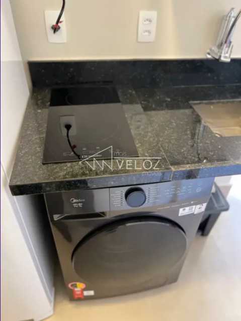 Apartamento, 1 quarto, 47 m² - Foto 9