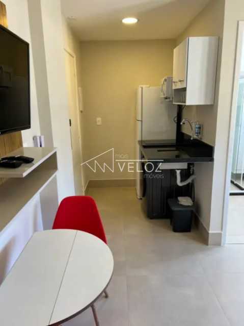 Apartamento, 1 quarto, 47 m² - Foto 13