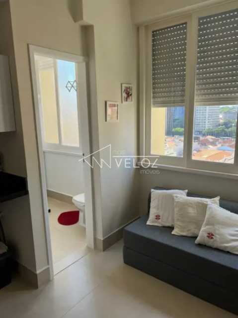 Apartamento, 1 quarto, 47 m² - Foto 17