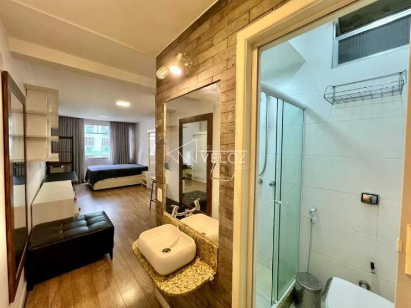 Apartamento, 1 quarto, 32 m² - Foto 18