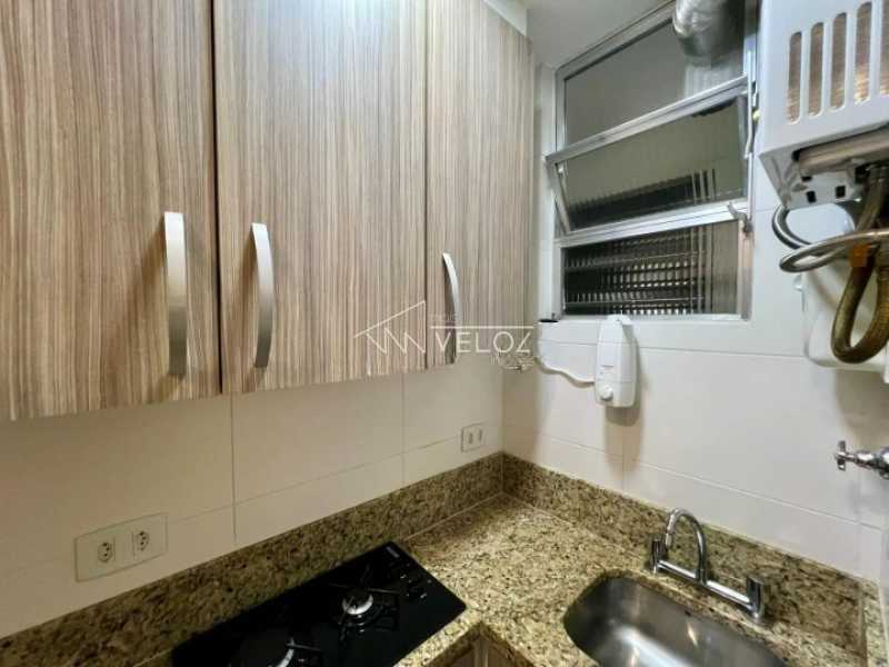 Apartamento, 1 quarto, 32 m² - Foto 14