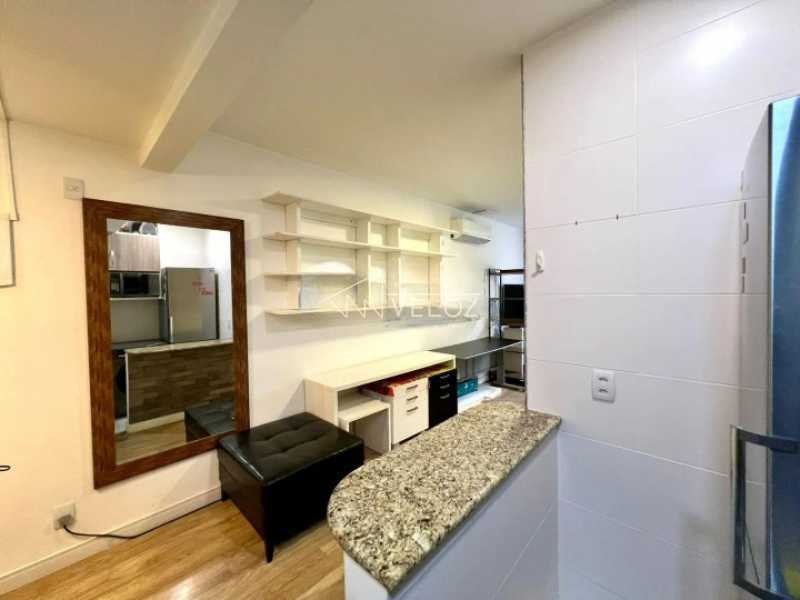 Apartamento, 1 quarto, 32 m² - Foto 11