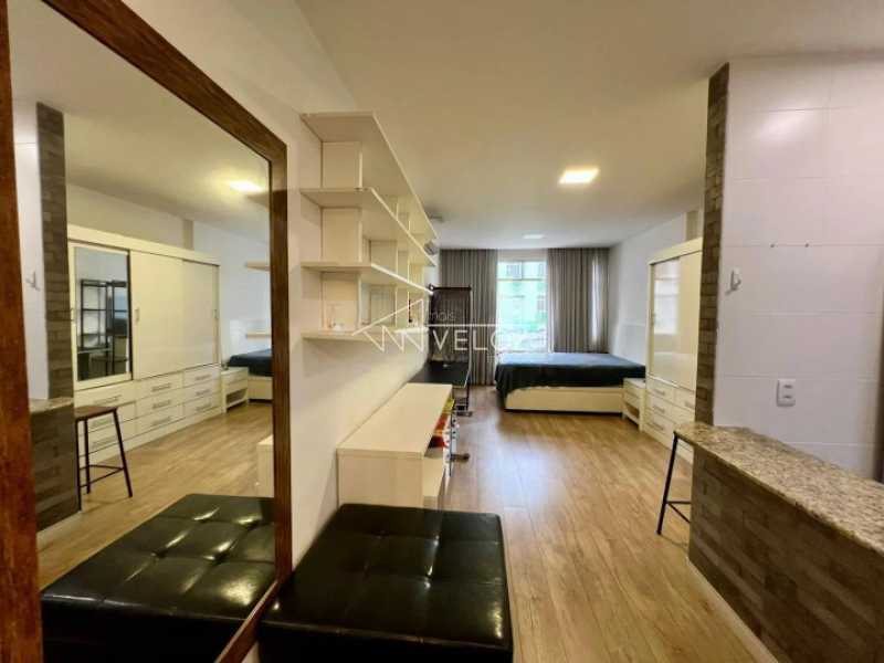 Apartamento, 1 quarto, 32 m² - Foto 15