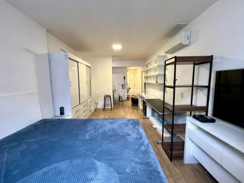 Apartamento, 1 quarto, 32 m² - Foto 4