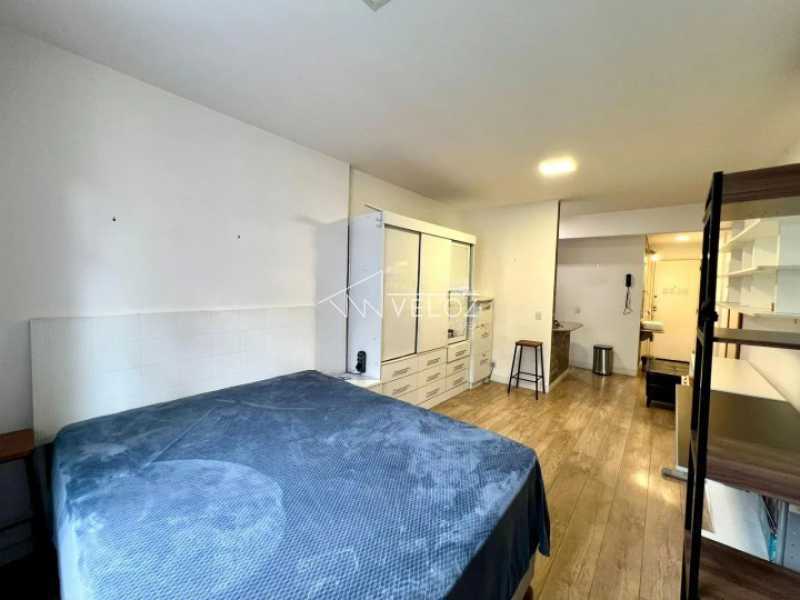 Apartamento, 1 quarto, 32 m² - Foto 7