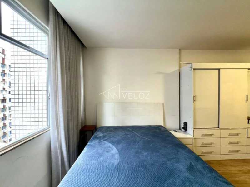 Apartamento, 1 quarto, 32 m² - Foto 13