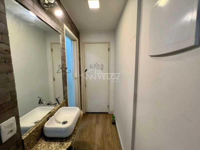 Apartamento, 1 quarto, 32 m² - Foto 17