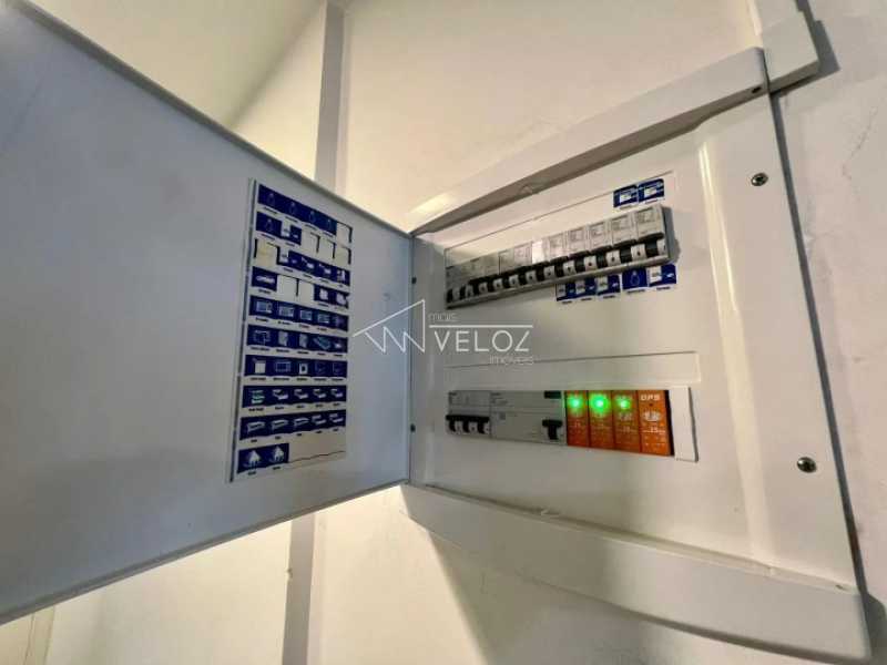 Apartamento, 1 quarto, 32 m² - Foto 3