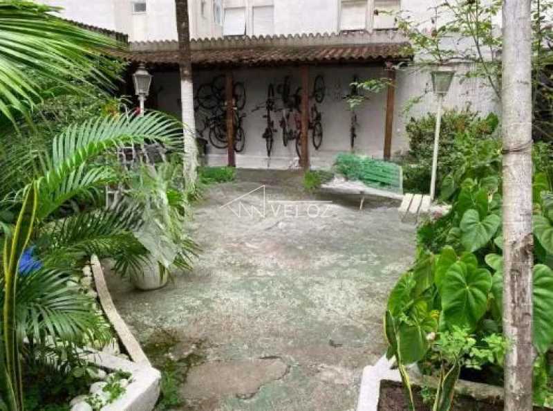 Apartamento, 1 quarto, 32 m² - Foto 6