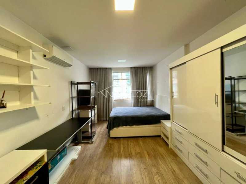 Apartamento, 1 quarto, 32 m² - Foto 16