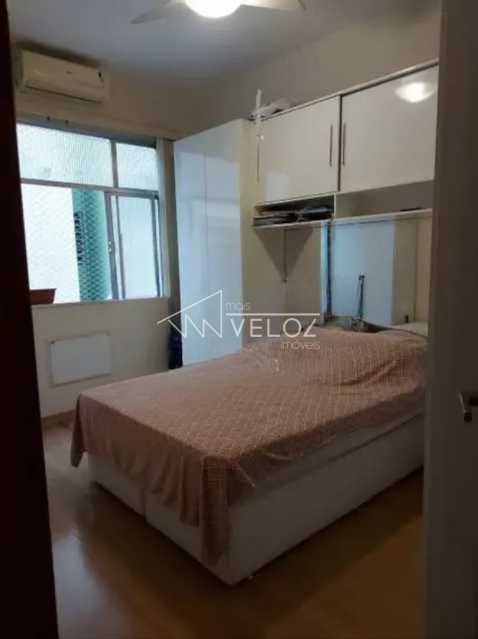 Apartamento, 2 quartos, 58 m² - Foto 1