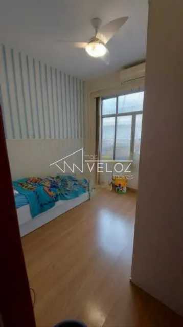Apartamento, 2 quartos, 58 m² - Foto 2
