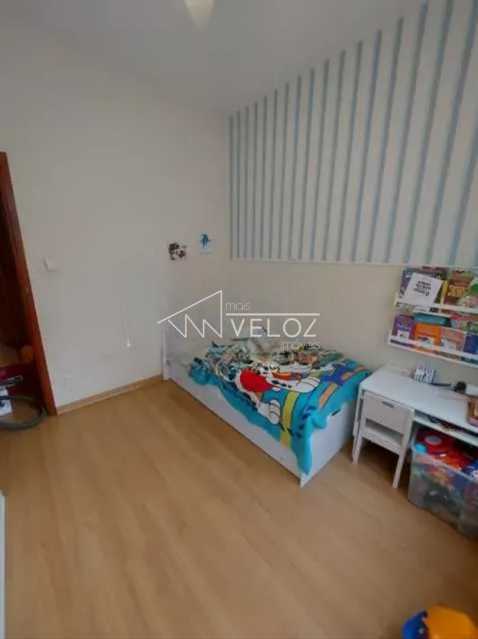 Apartamento, 2 quartos, 58 m² - Foto 9