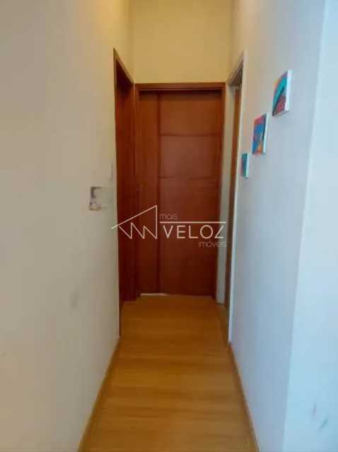 Apartamento, 2 quartos, 58 m² - Foto 18