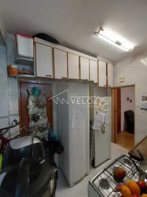 Apartamento, 2 quartos, 58 m² - Foto 7
