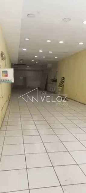 Loja-Salão, 117 m² - Foto 3