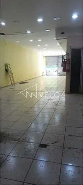 Loja-Salão, 117 m² - Foto 2