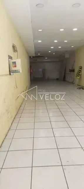 Loja-Salão, 117 m² - Foto 10