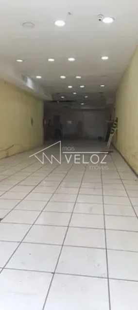 Loja-Salão, 117 m² - Foto 5