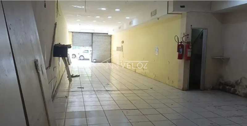 Loja-Salão, 117 m² - Foto 1