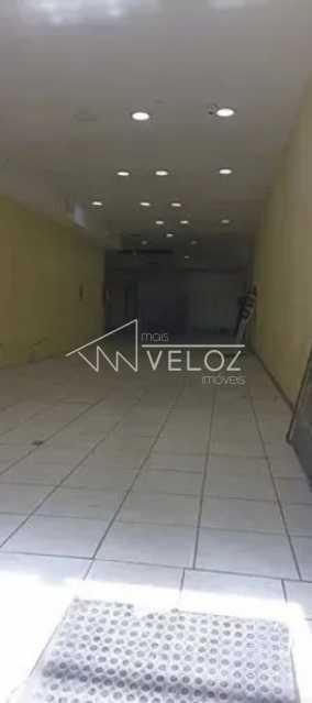 Loja-Salão, 117 m² - Foto 8