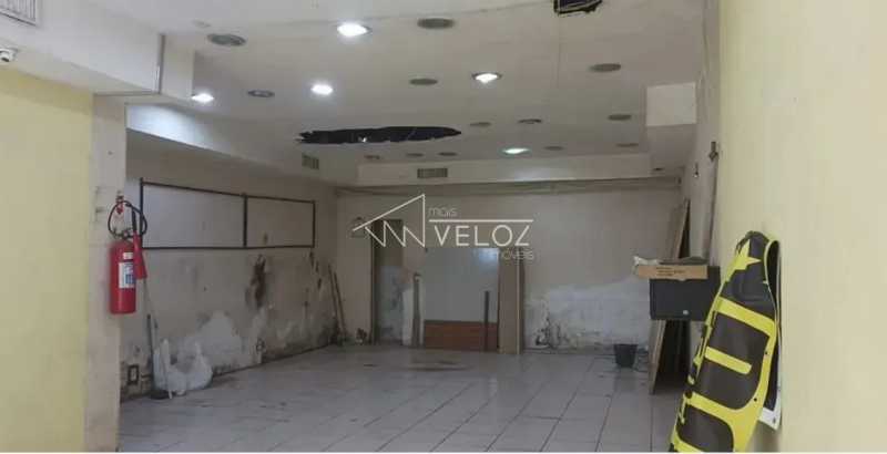 Loja-Salão, 117 m² - Foto 13