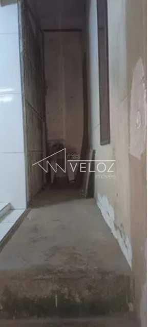 Loja-Salão, 117 m² - Foto 1