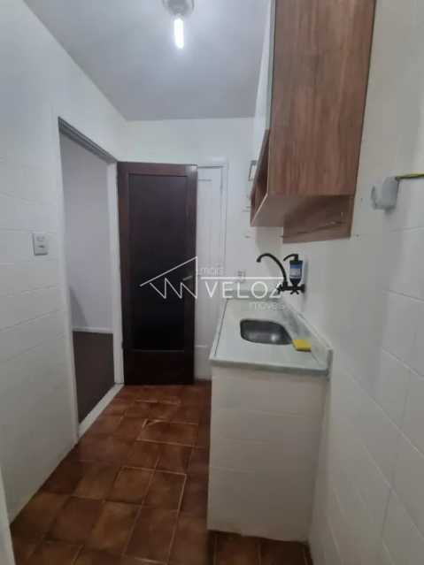 Apartamento, 1 quarto, 44 m² - Foto 22