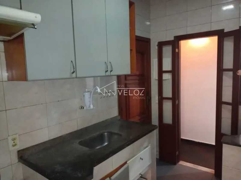 Apartamento, 2 quartos, 63 m² - Foto 14